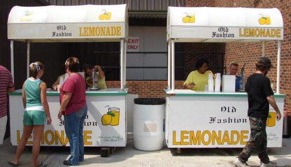 lemonade